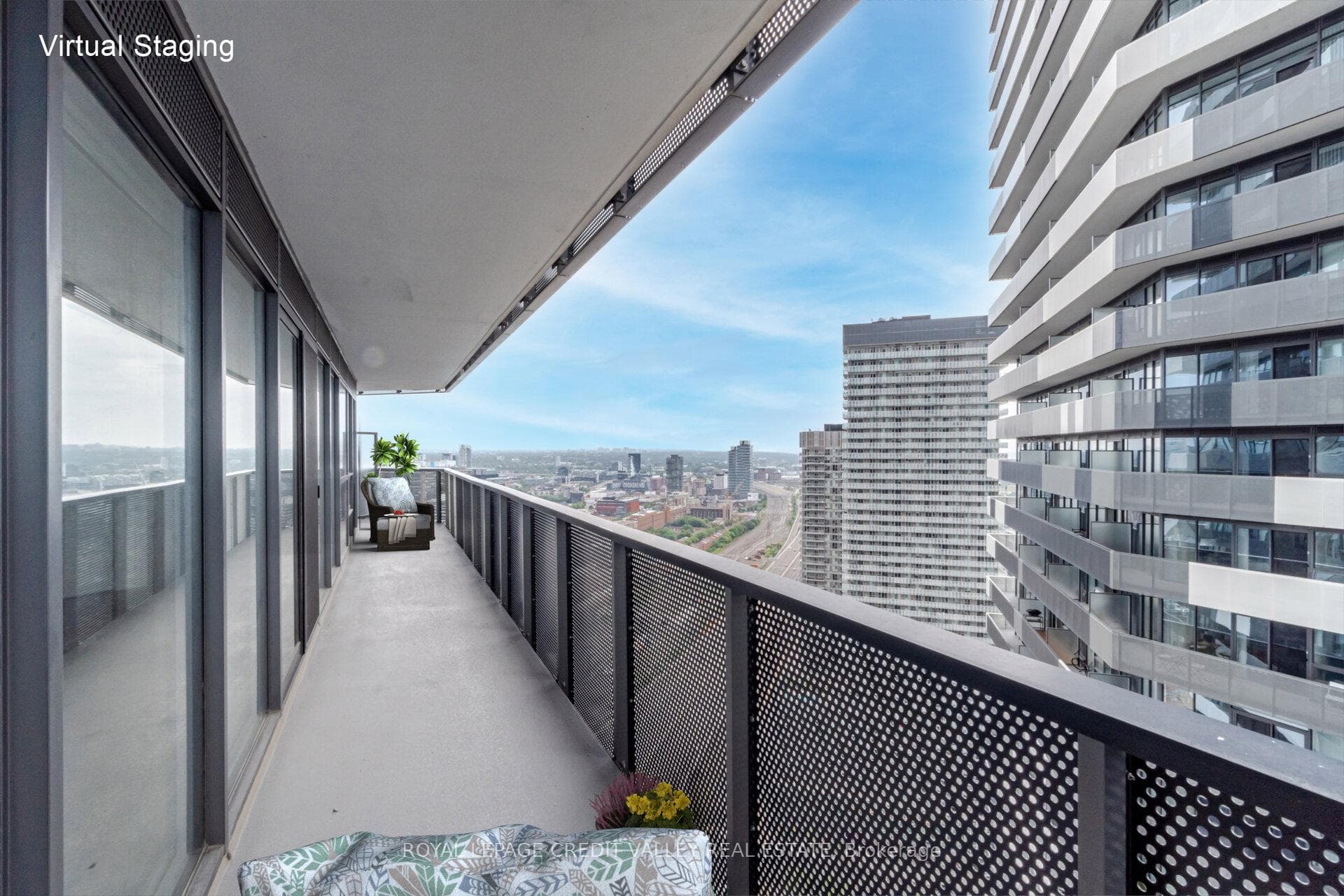 55 Cooper Street Unit 4308 photo 9