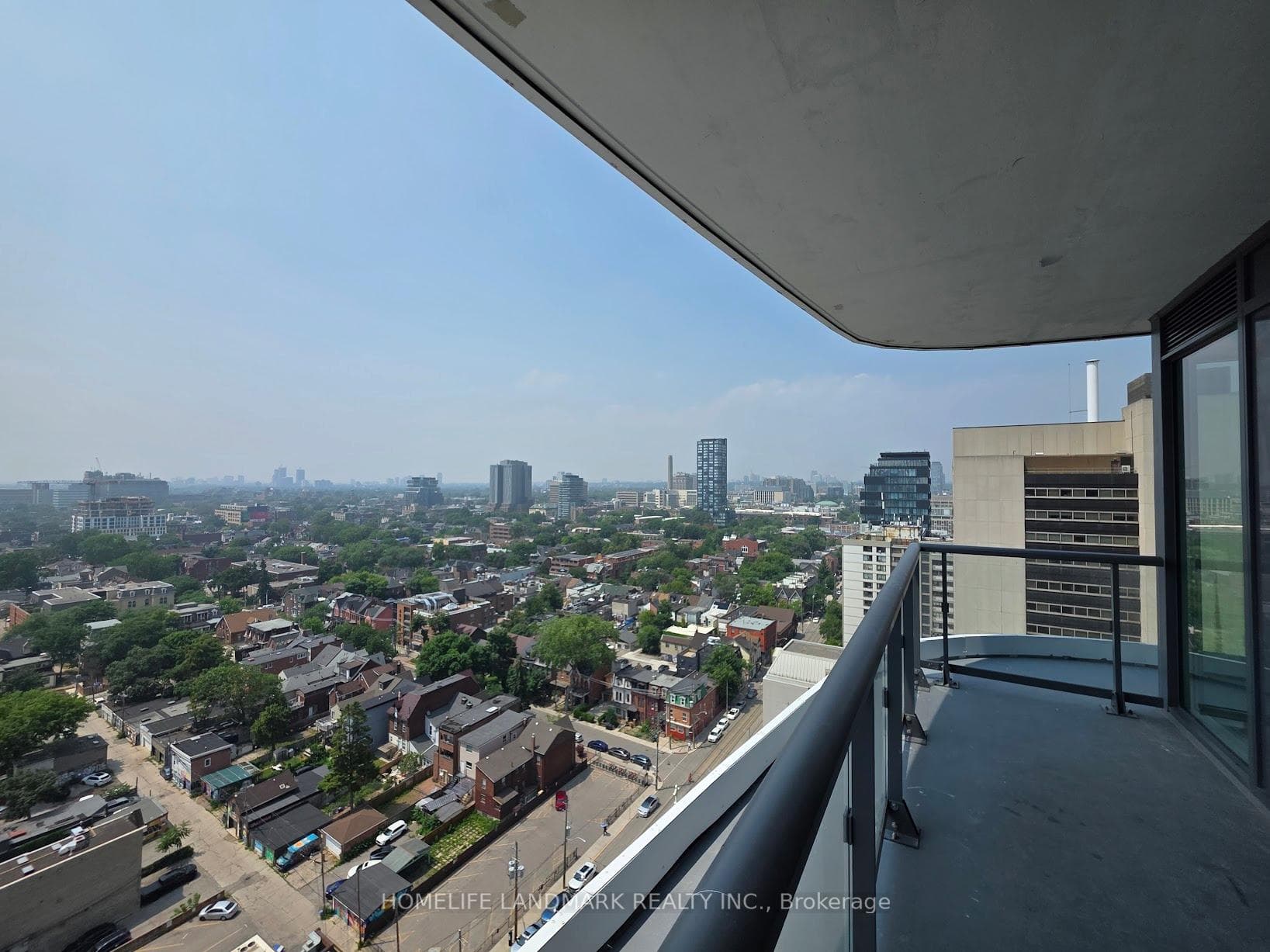 280 Dundas Street Unit 1811 photo 14