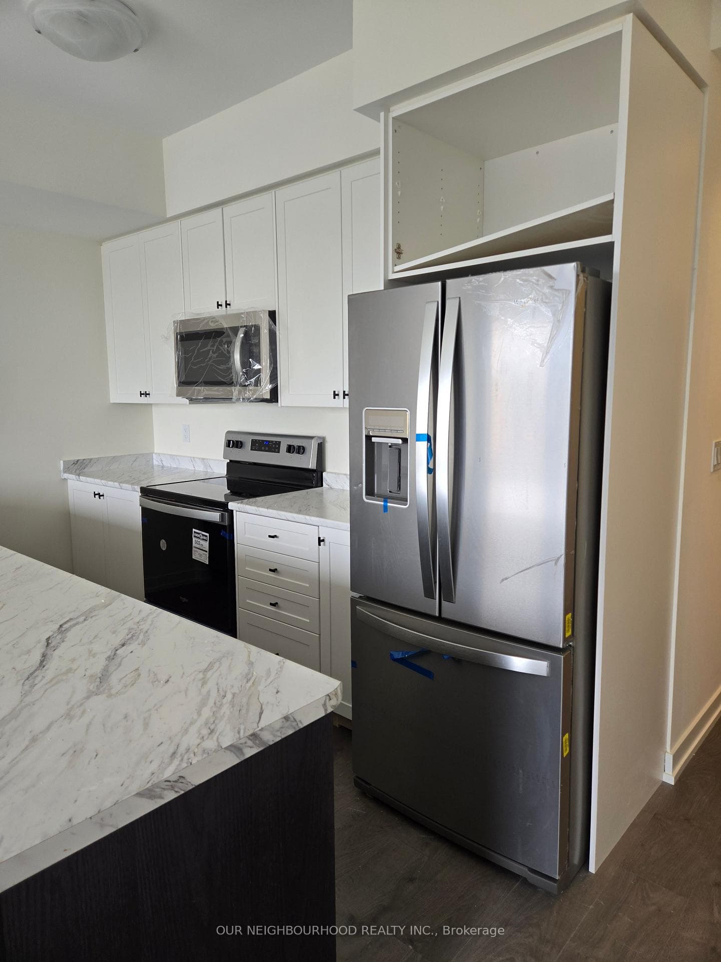 160 Densmore Road Unit 1801 photo 7