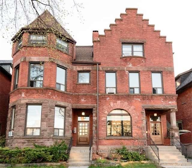 536 Huron Street Unit E photo 1