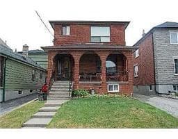400 Nairn Avenue Unit Lower photo 1