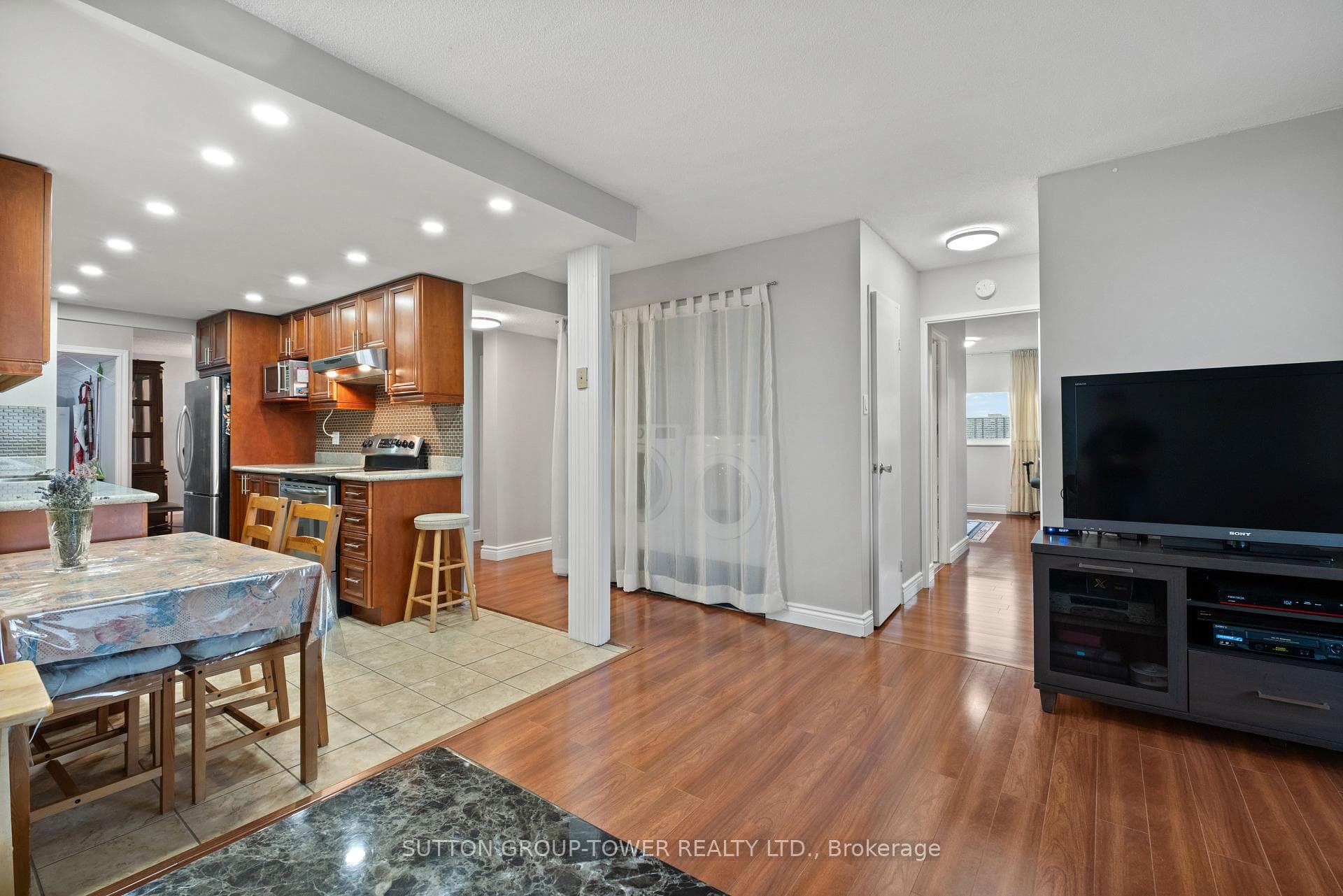 45 Huntingdale Boulevard Unit 1506 photo 22