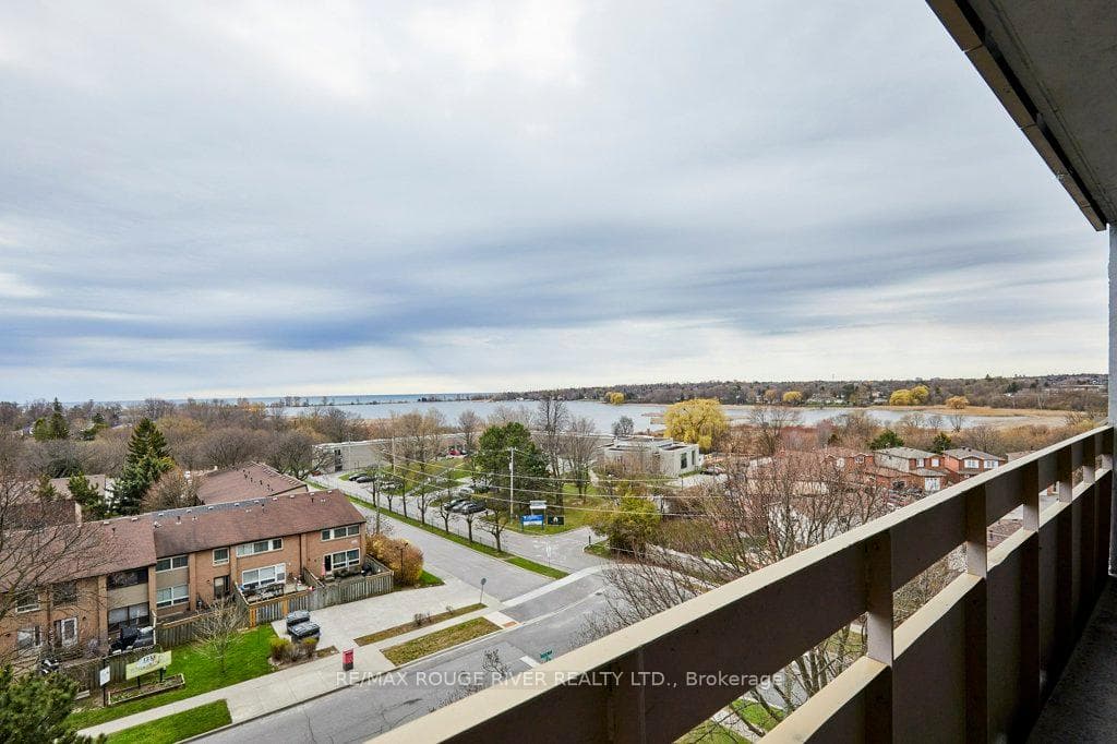 1210 Radom Street Unit 708 photo 1