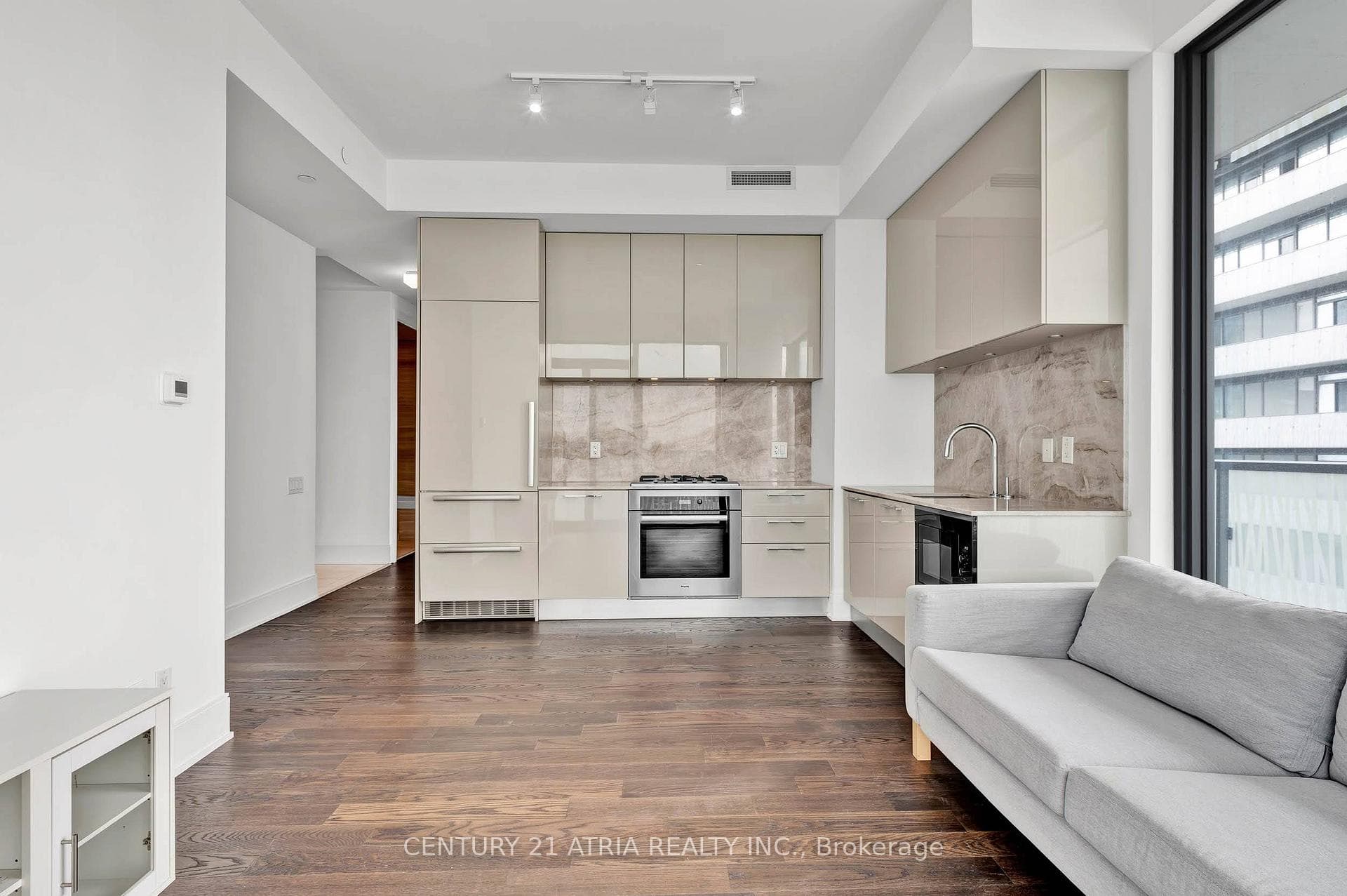 50 Charles St Street Unit 4906 photo 10