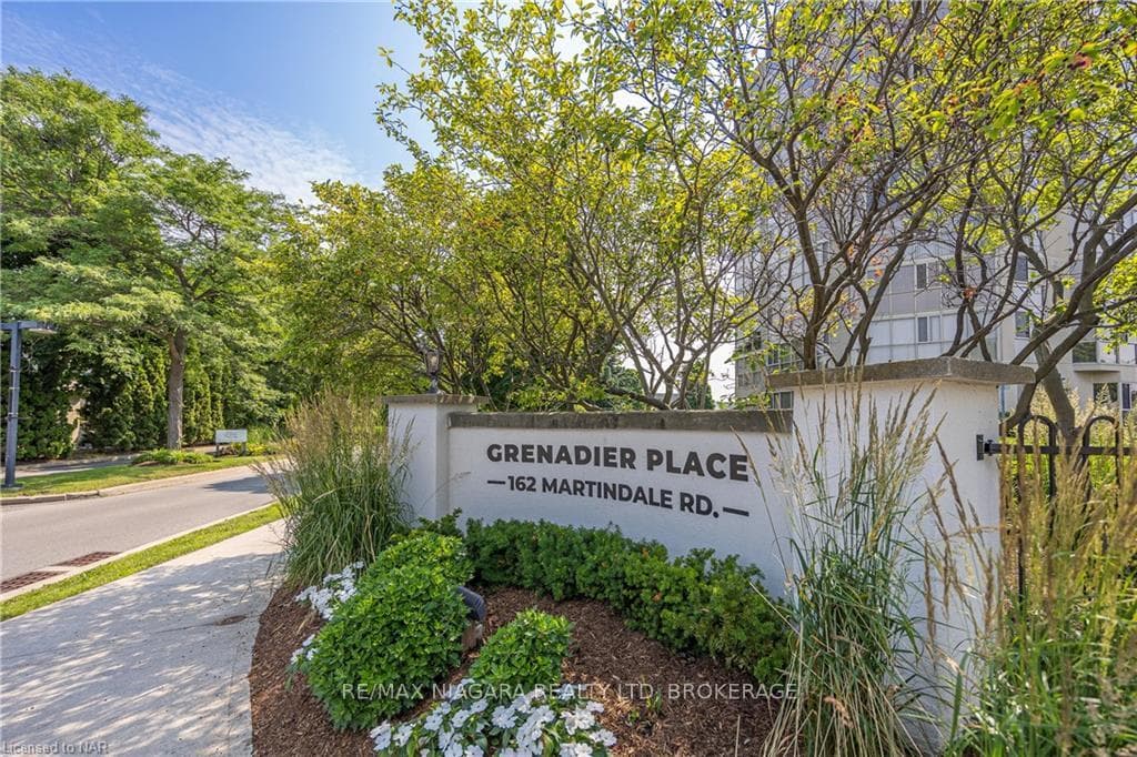 162 Martindale Road Unit 704 photo 1