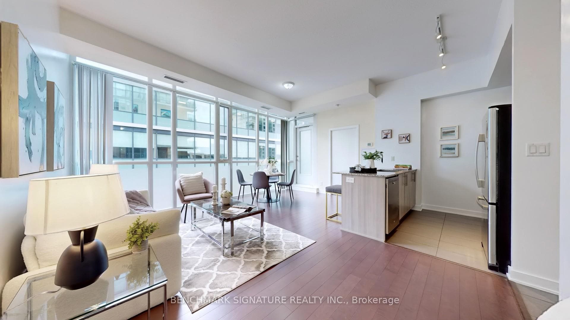 4099 Brickstone Mews Unit 601 photo 4