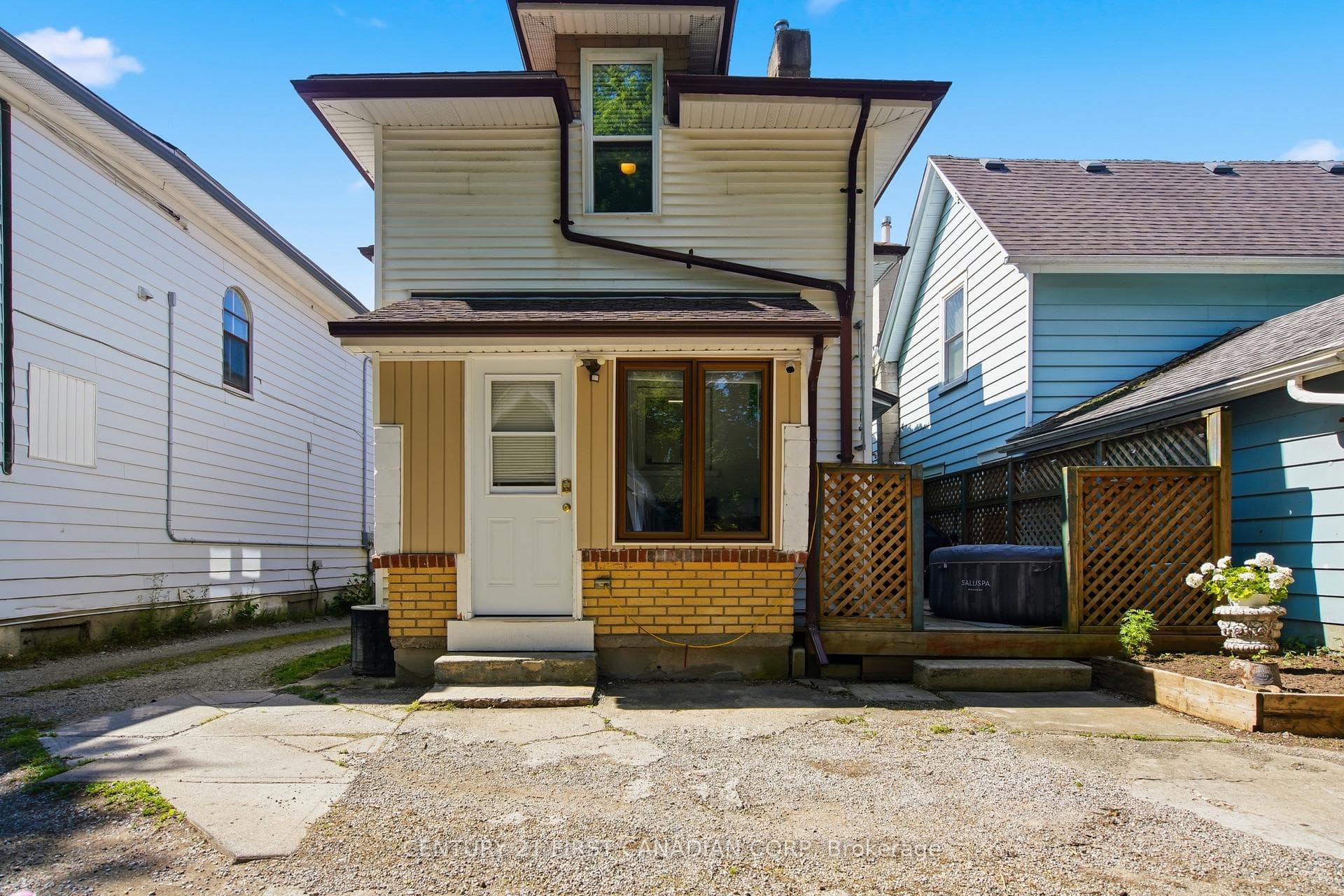 56 Euclid Avenue photo 44