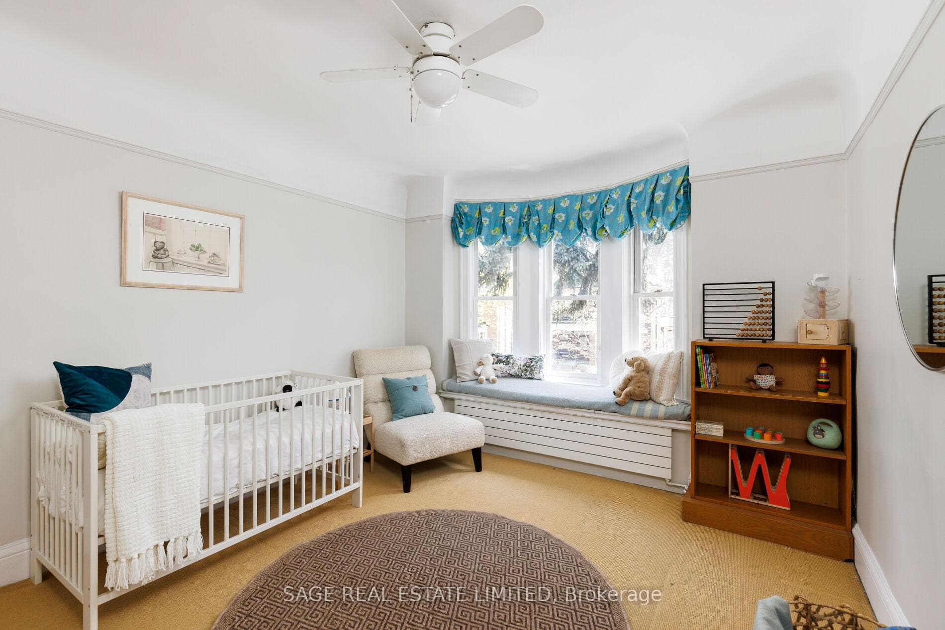 364 Palmerston Boulevard photo 36