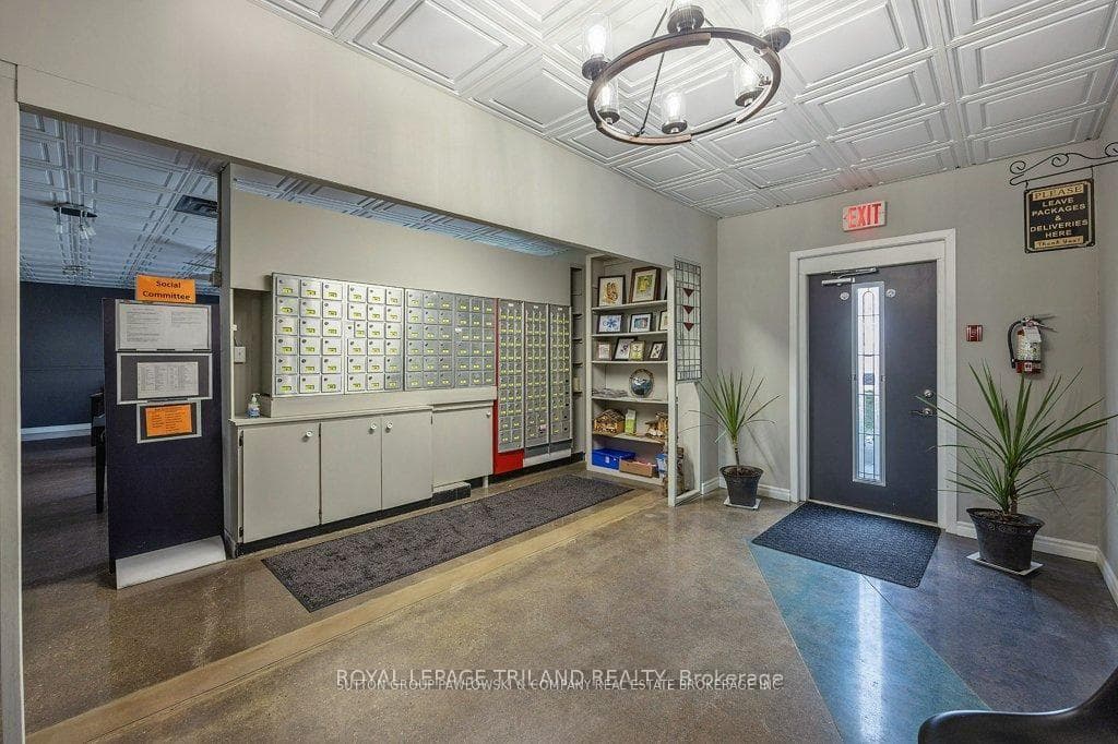 22790 Amiens Road Unit 116 photo 46