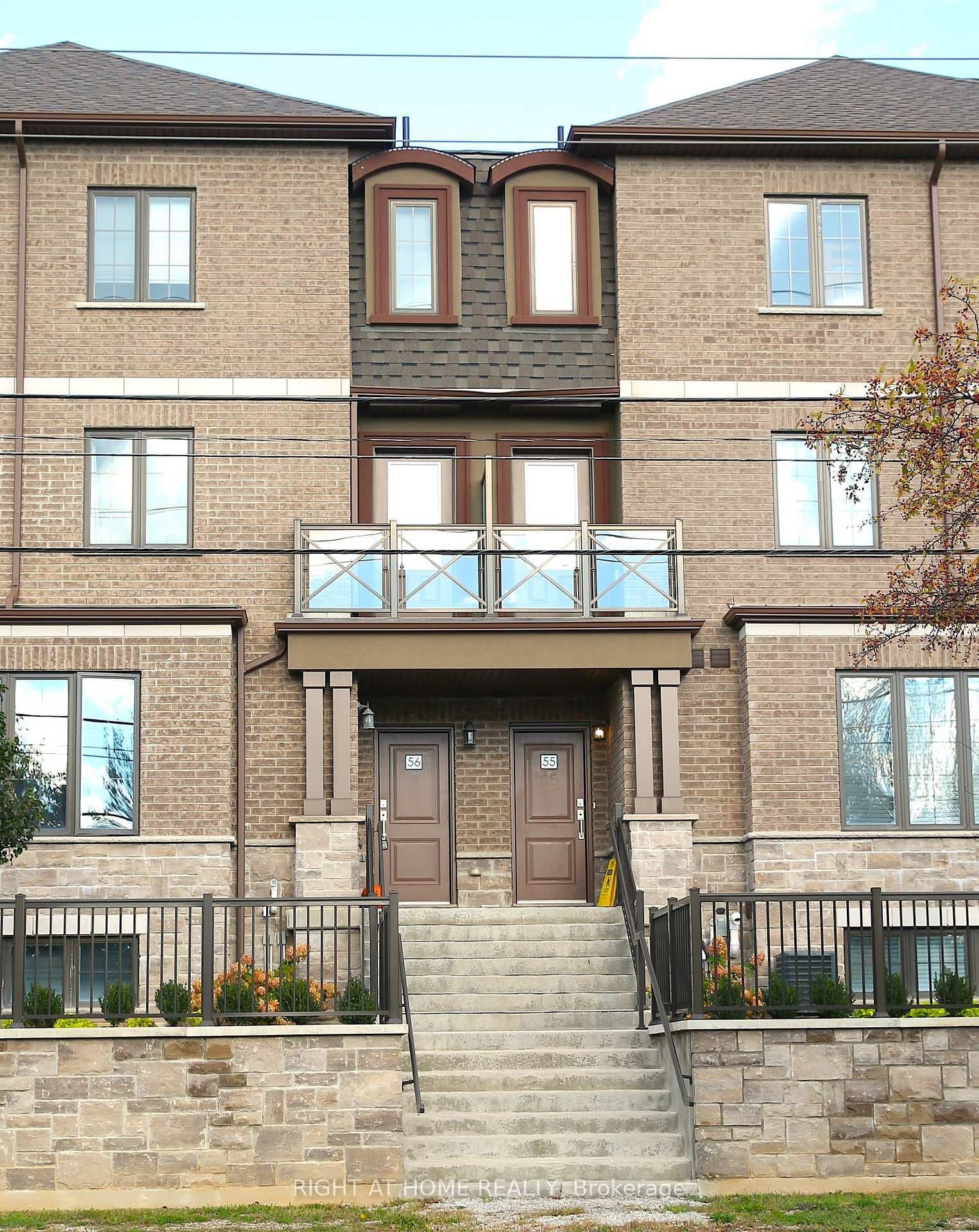 Front View