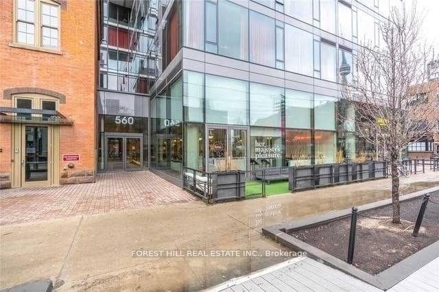 560 King Street Unit 813 photo 27