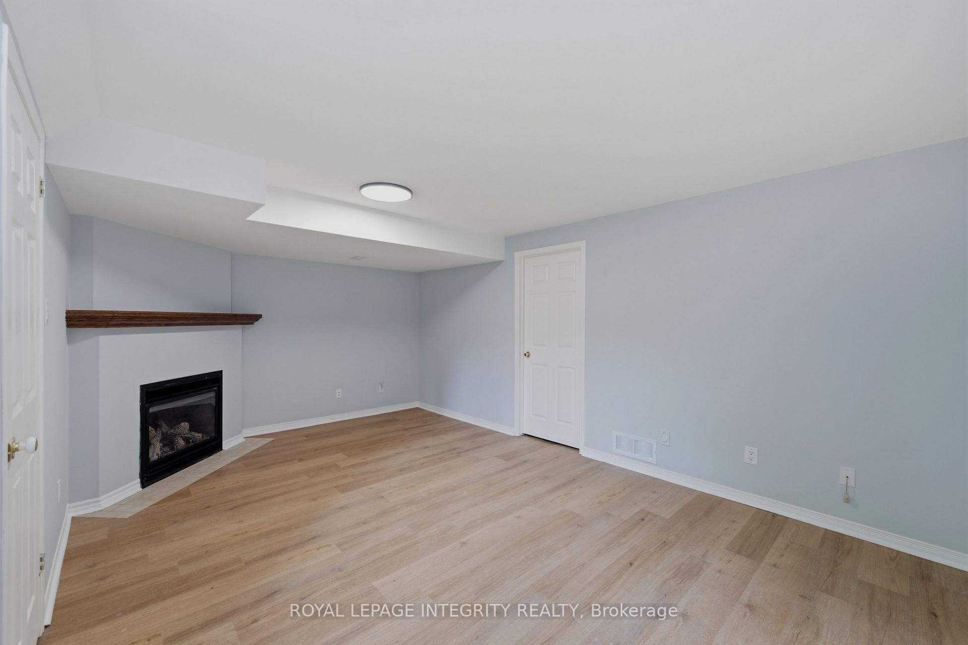 basement