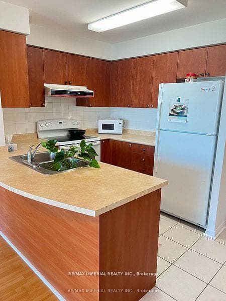 5500 Yonge Street Unit 2306 photo 5