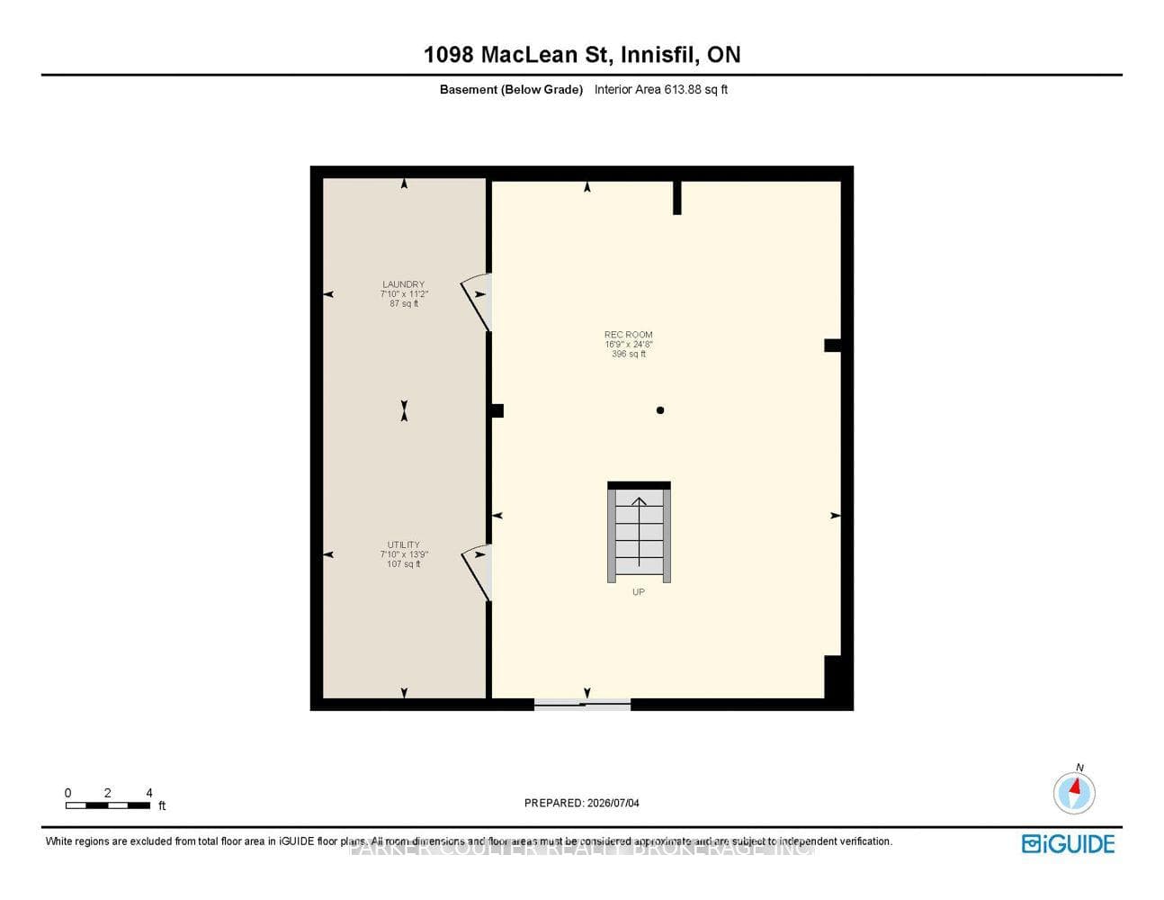 1098 Maclean Street photo 38