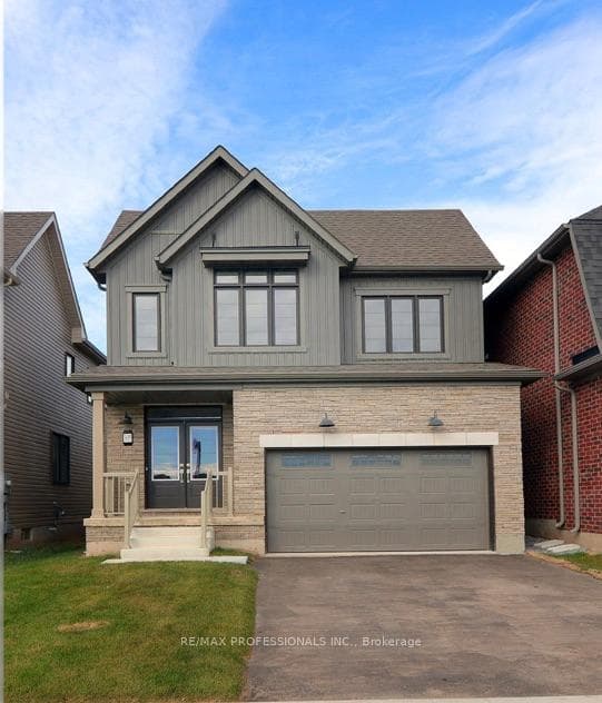 305 Eastbridge Avenue photo 1