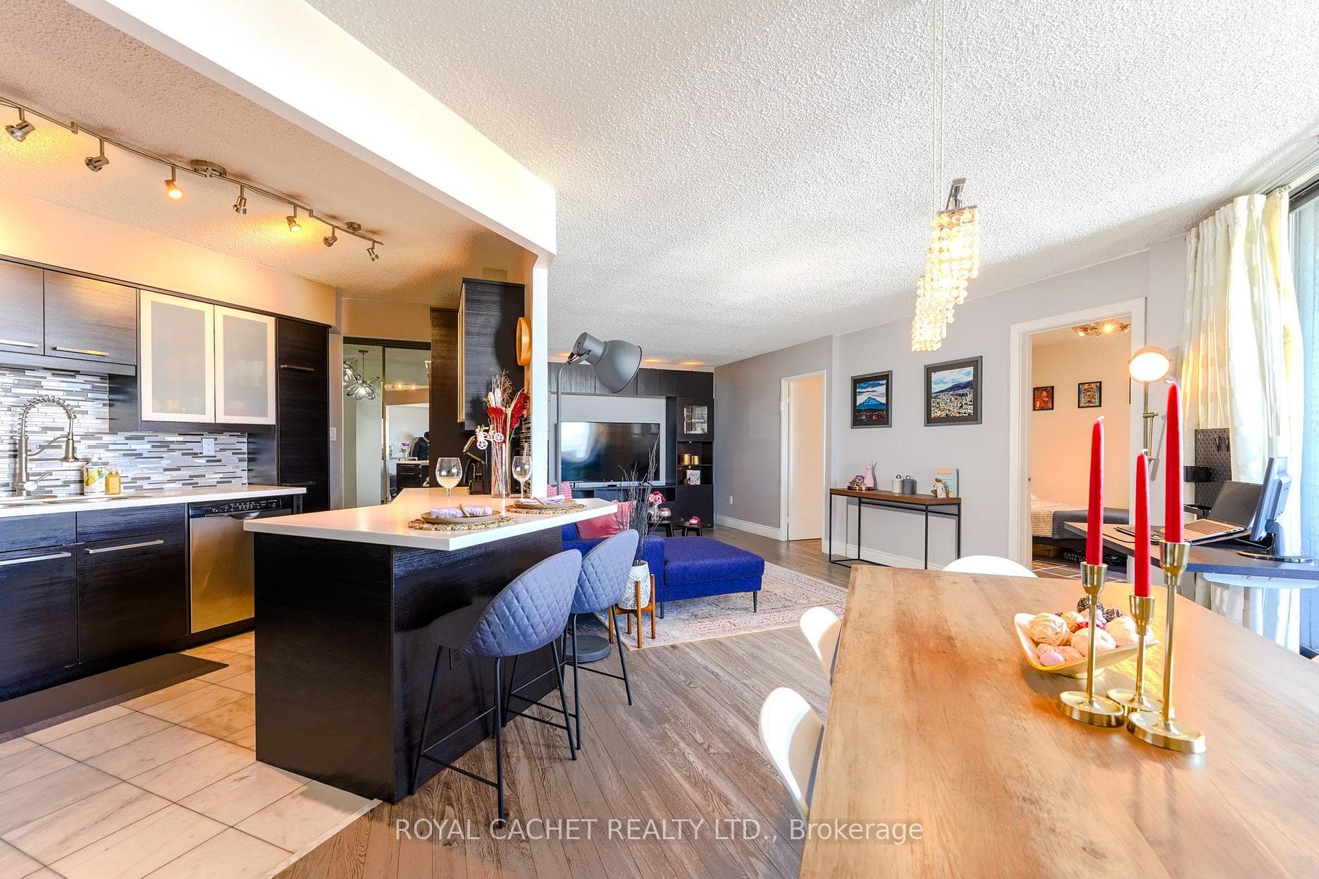 75 Graydon Hall Drive Unit 2505 photo 23