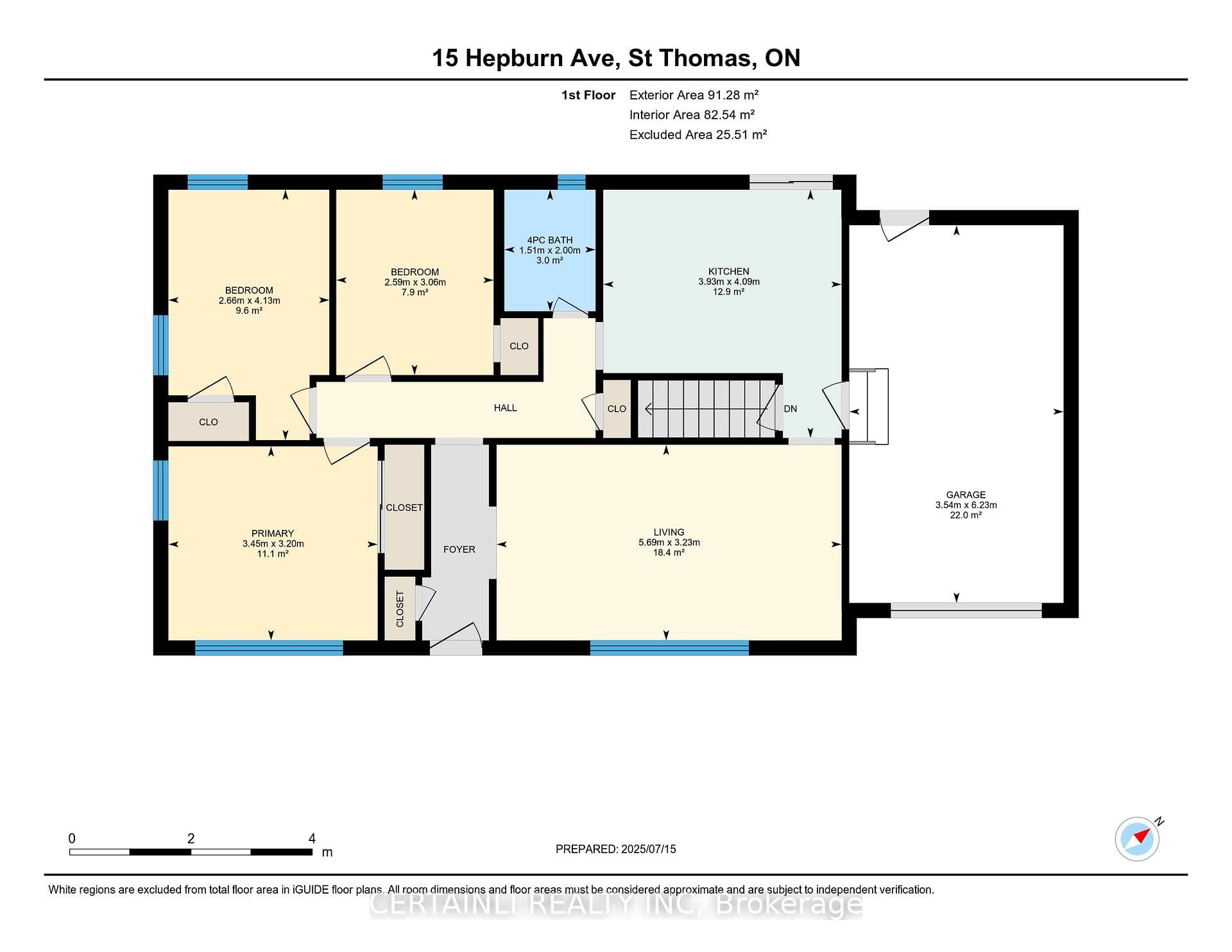 15 Hepburn Avenue photo 35