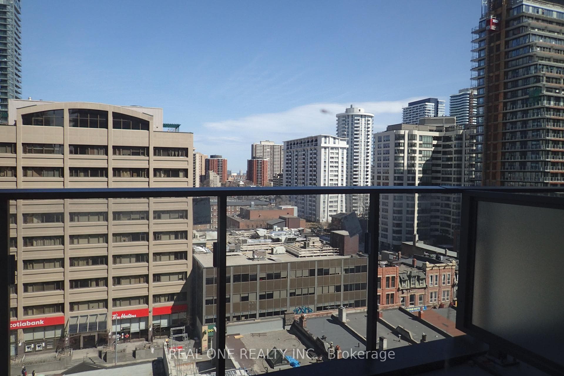 11 Wellesley Street Unit 716 photo 11