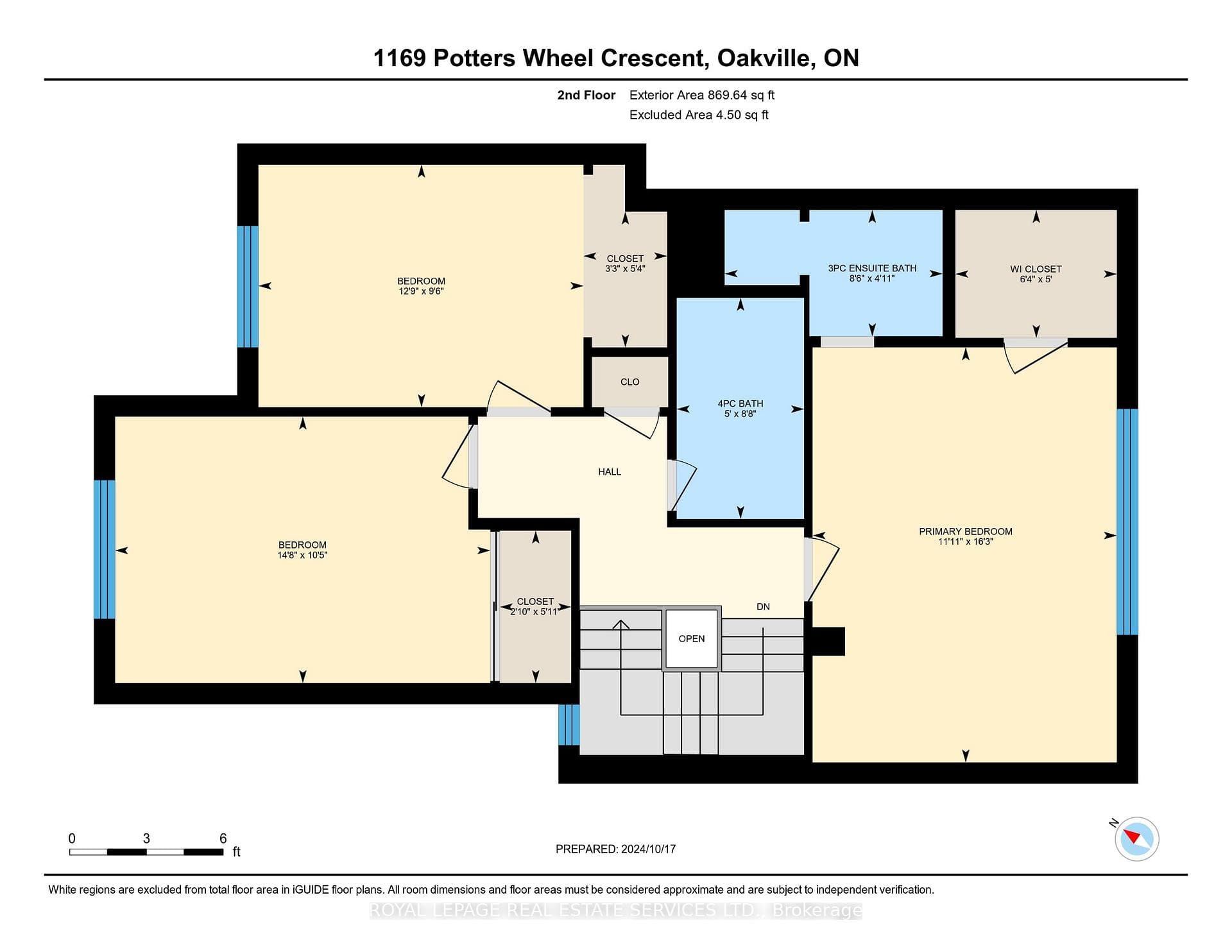 1169 Potters Wheel Crescent photo 39
