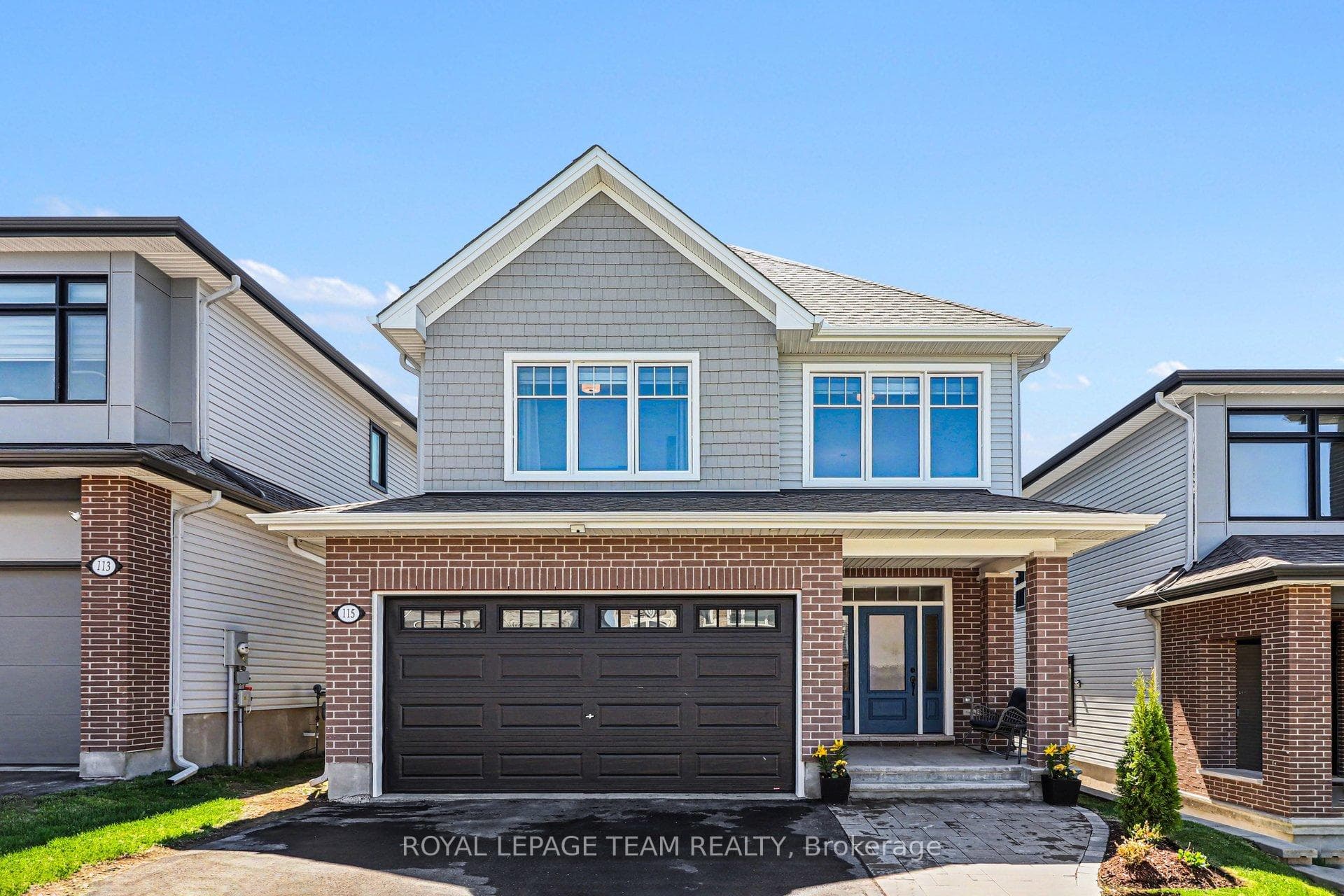 115 Bonne Renommee Avenue photo 1