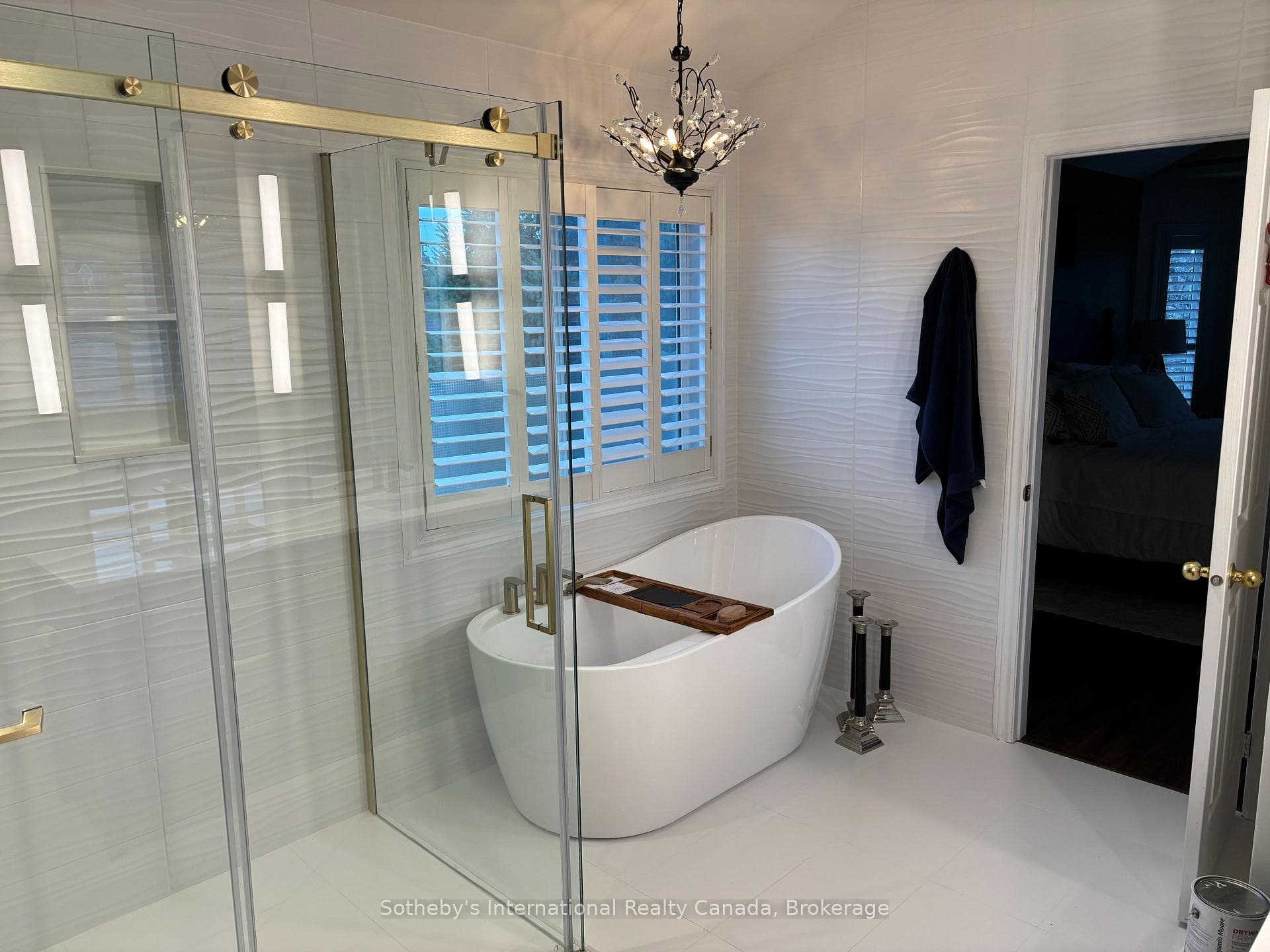 Primary Ensuite