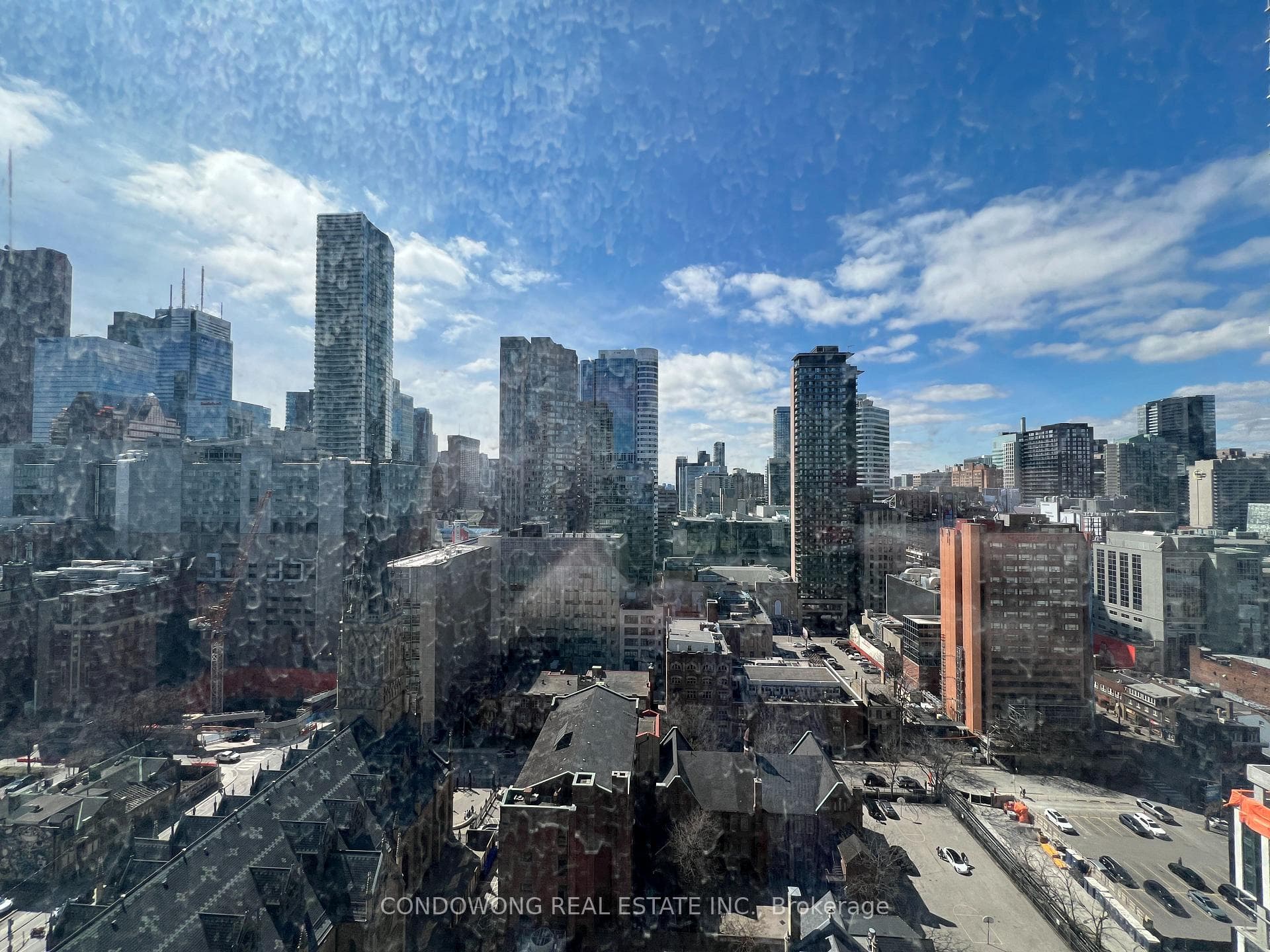 82 Dalhousie Street Unit 2308 photo 12