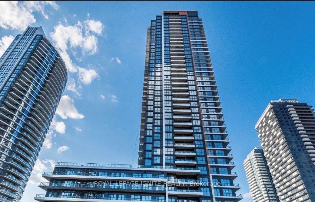 15 Watergarden Drive Unit 1304 photo 1