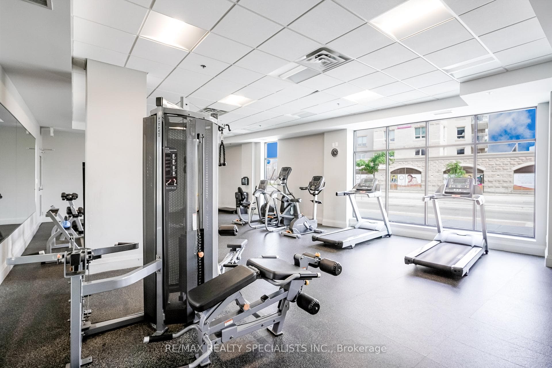 Gym