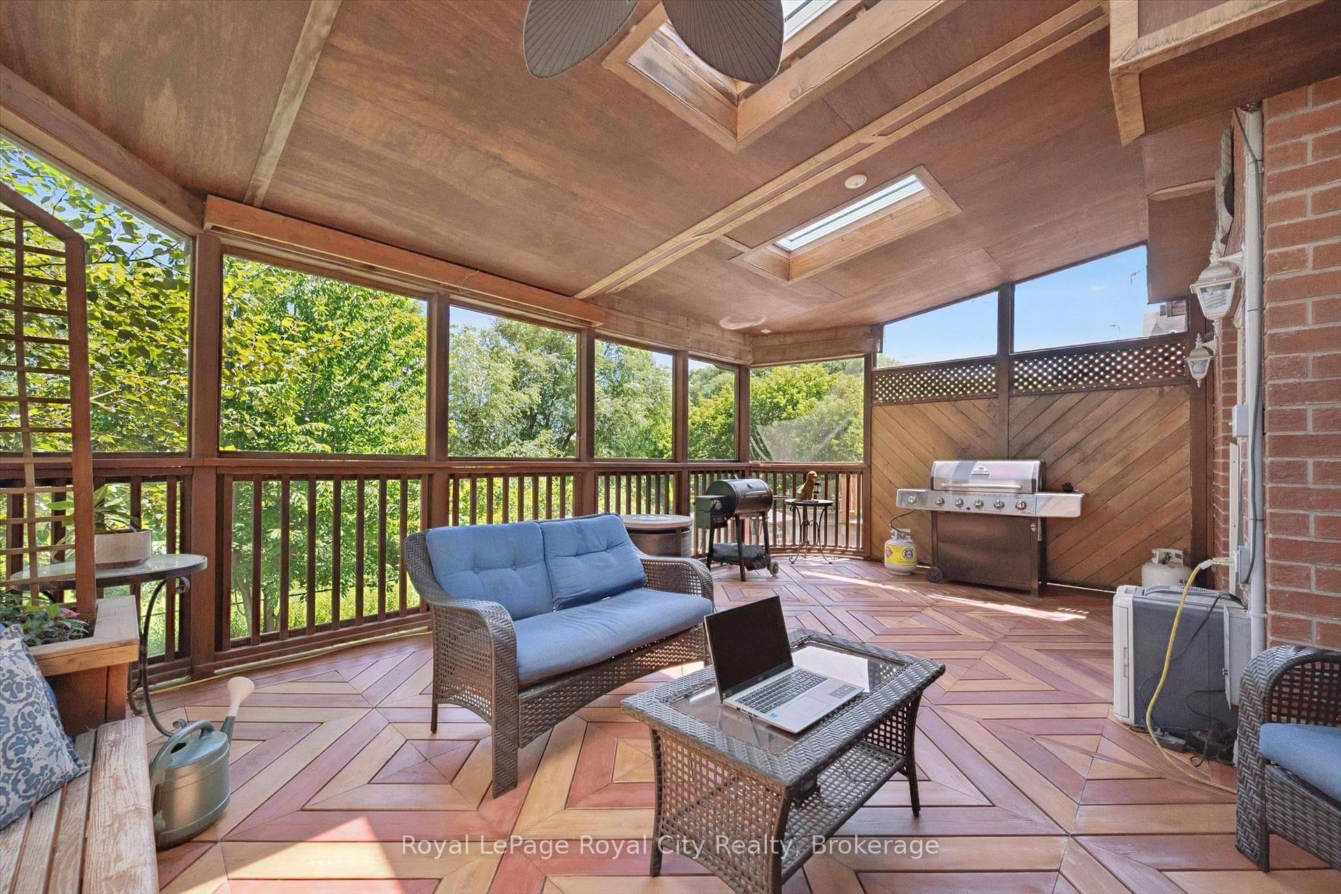220 Carrington Drive photo 29