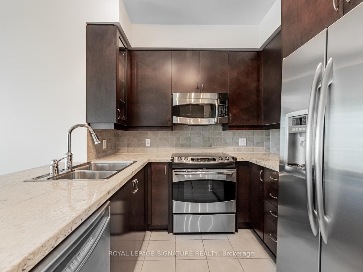 1900 Lake shore Boulevard Unit 1705 photo 4