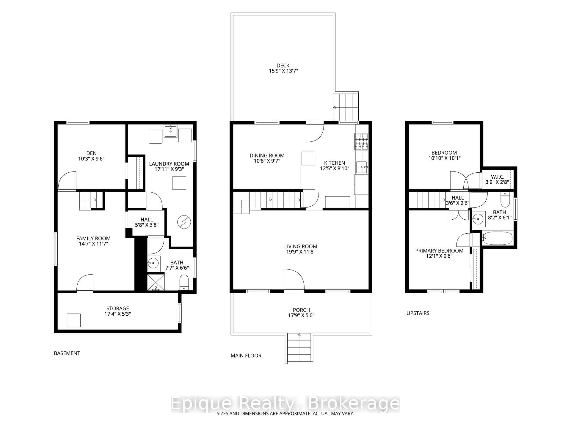 93 Graham Avenue photo 40