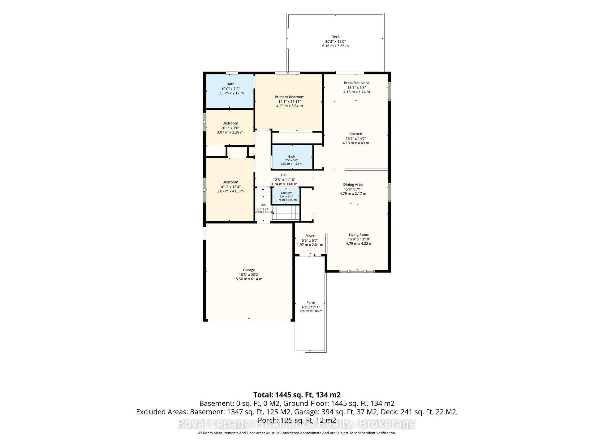 22 Iroquois Avenue photo 46