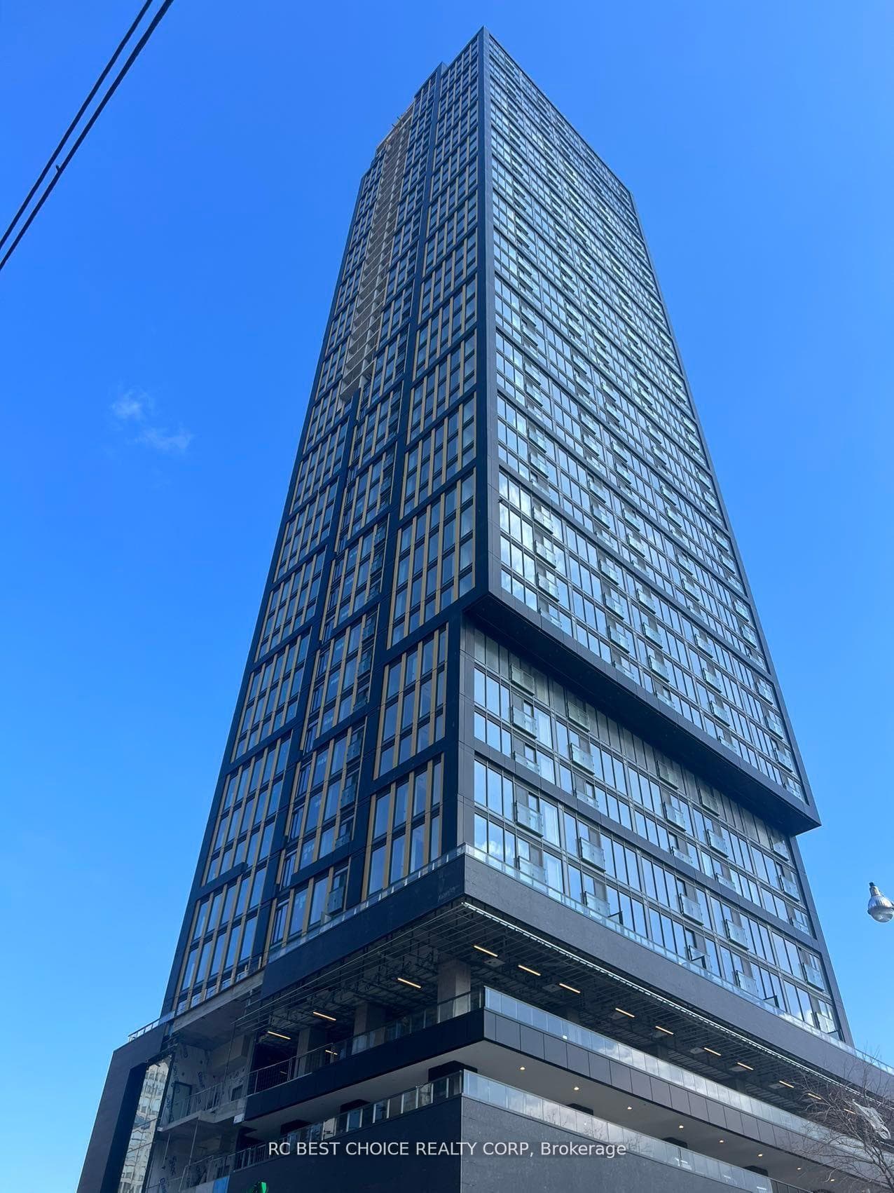 319 Jarvis Street Unit 1009 photo 1