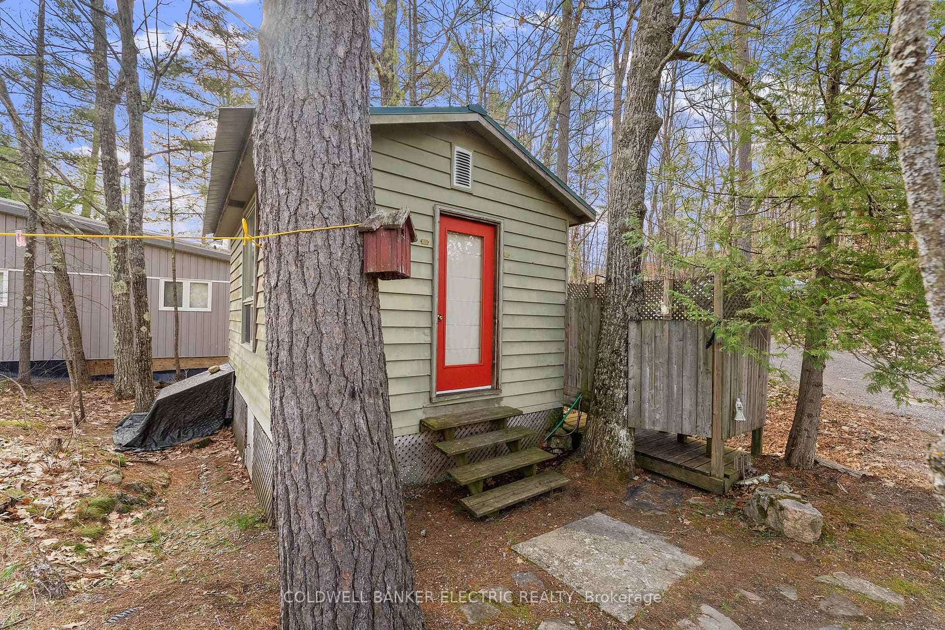 Bunkie