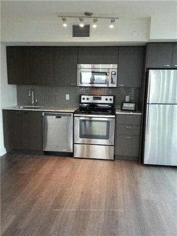 88 Sheppard Avenue Unit 1202 photo 1