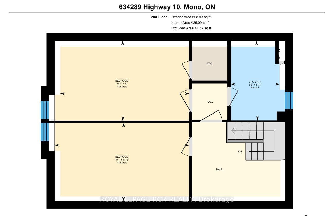 634289 HWY 10 N/A photo 21