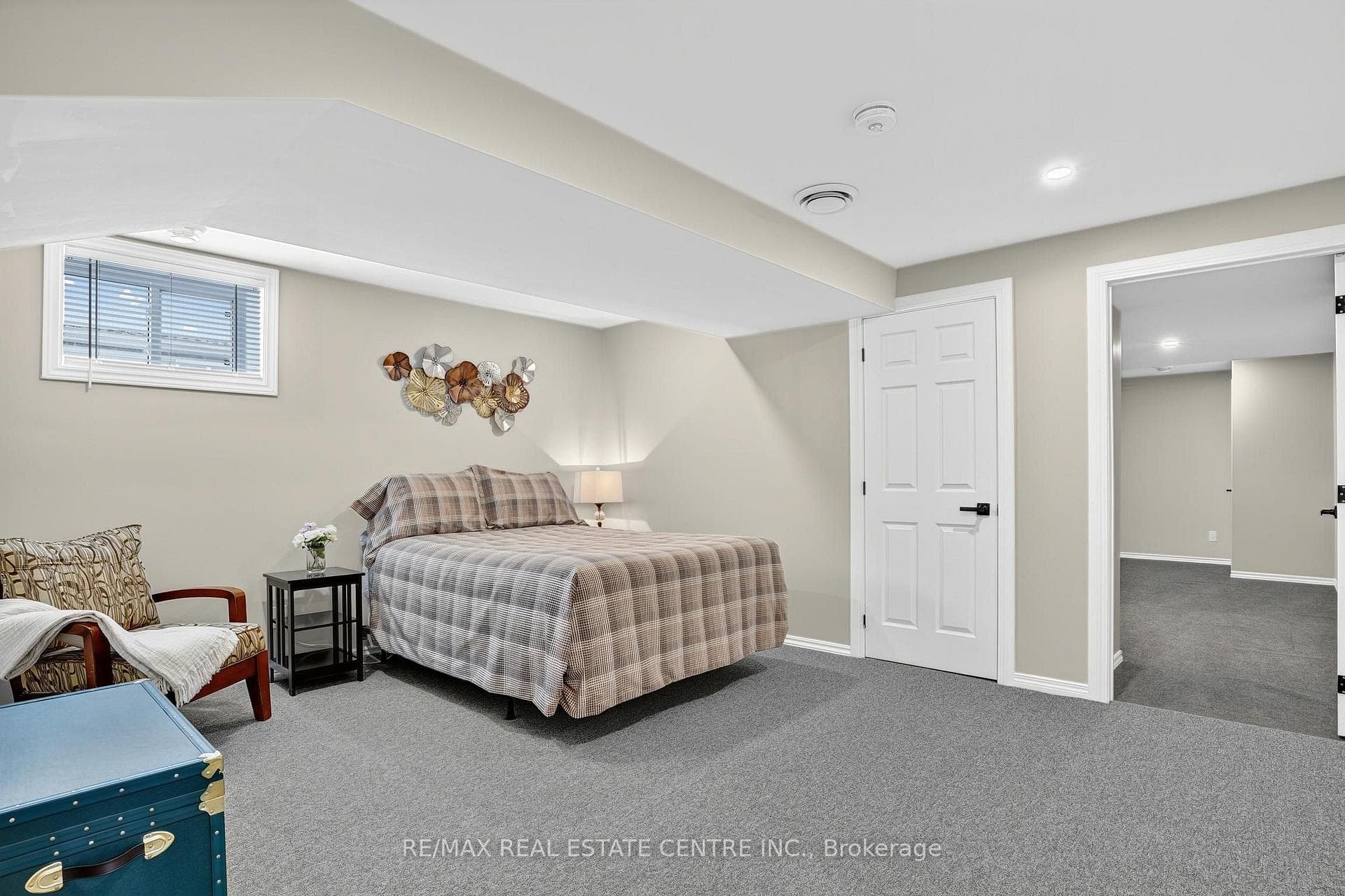 4th bedroom