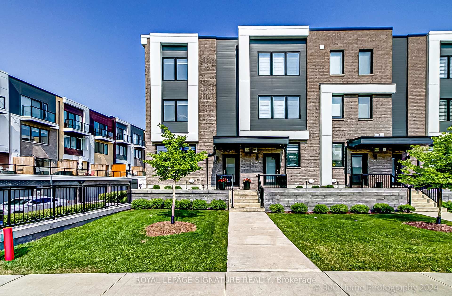 90 Stanley Greene Boulevard Unit 1 photo 1
