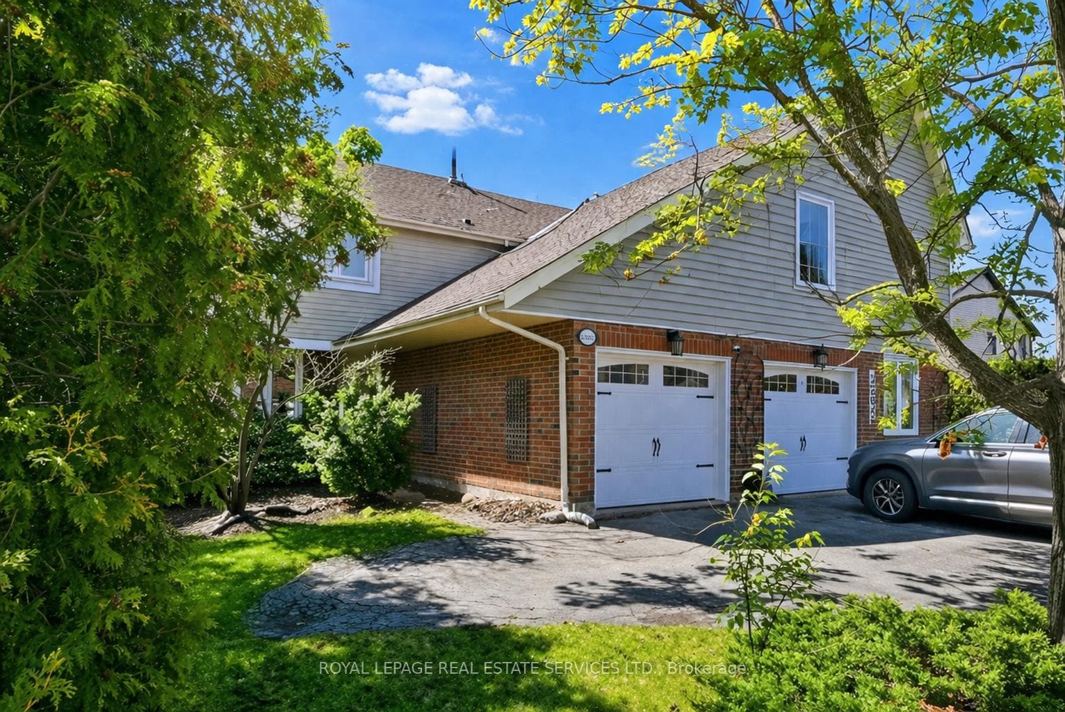 One of River Oaks' Most Desirable Enclaves!