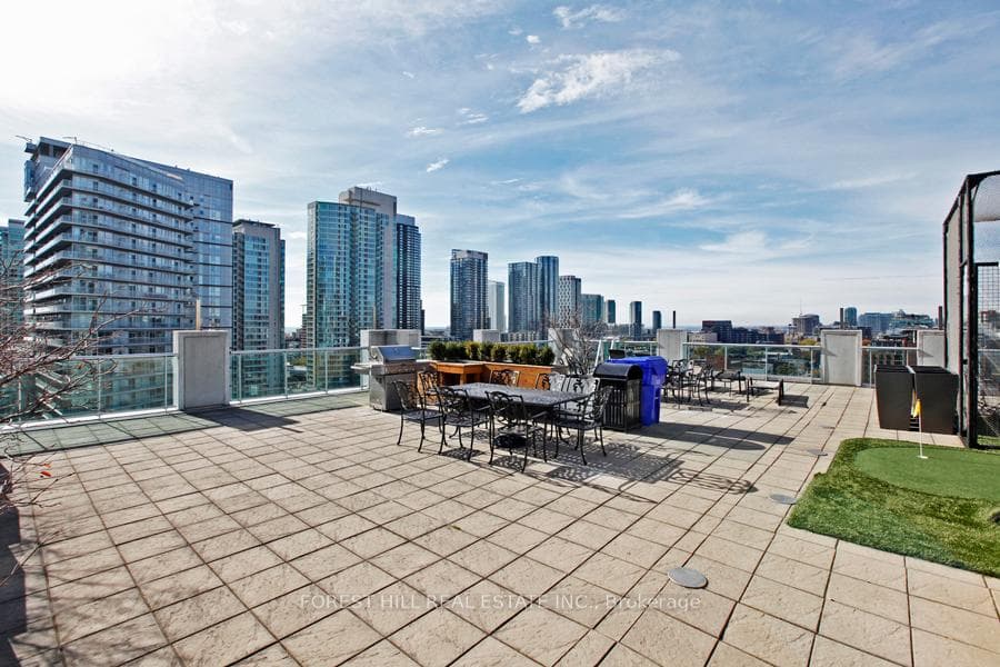 36 Blue Jays Way Unit 507 photo 12