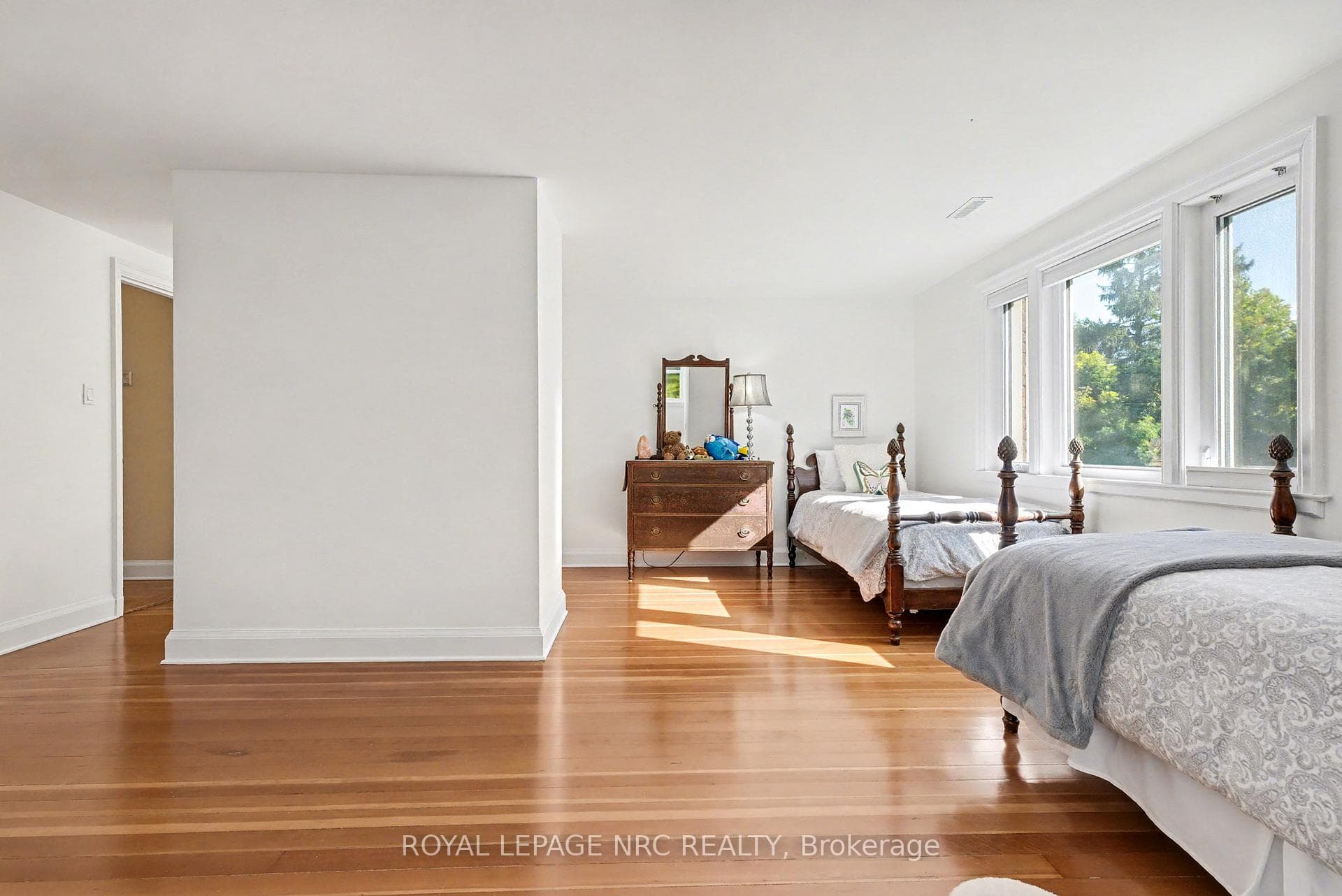 2nd Spacious Bedroom