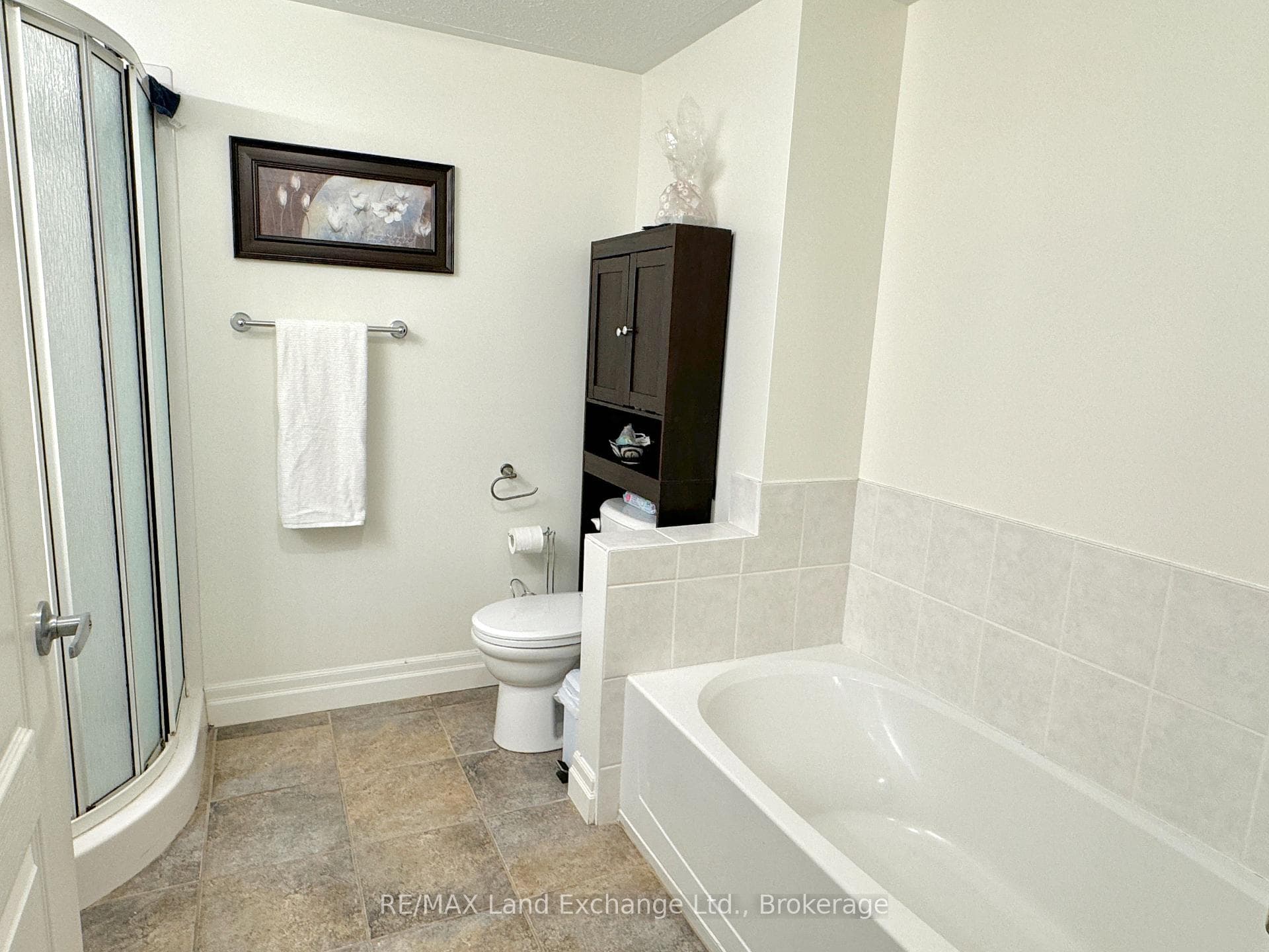 4-Piece Bathroom
