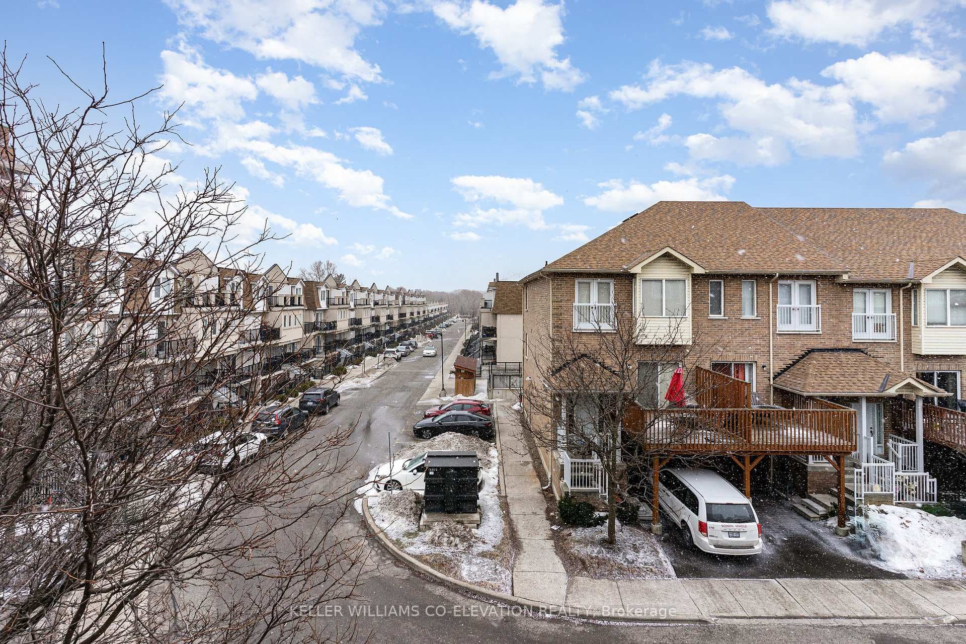 3025 Finch Avenue Unit 2034 photo 11
