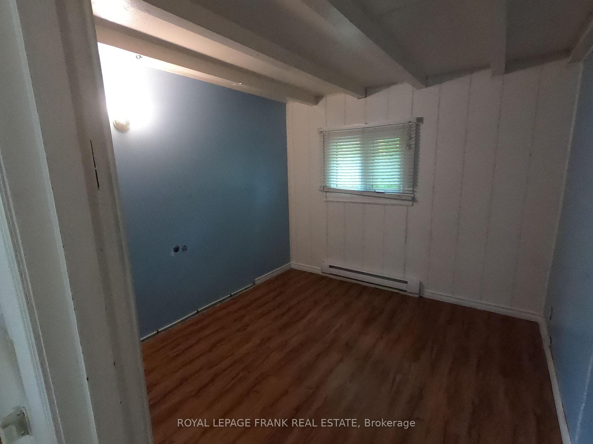 Main Floor Bedroom 1