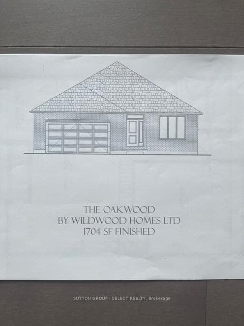 front elevation