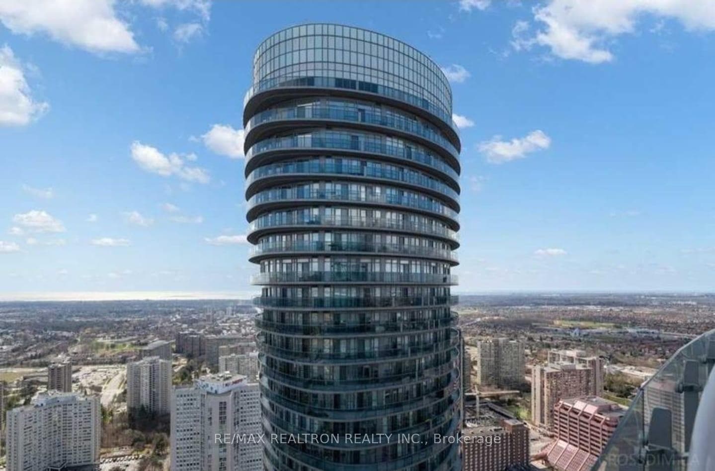 50 Absolute Avenue Unit 4903 photo 1