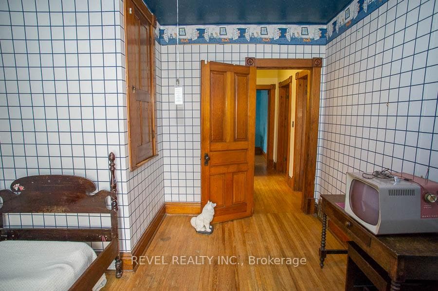 20 Warwick Street photo 22