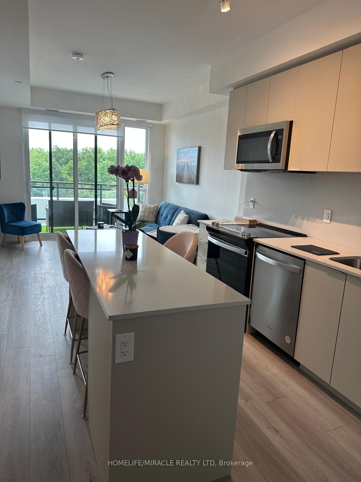 770 Whitlock Avenue Unit 408 photo 4