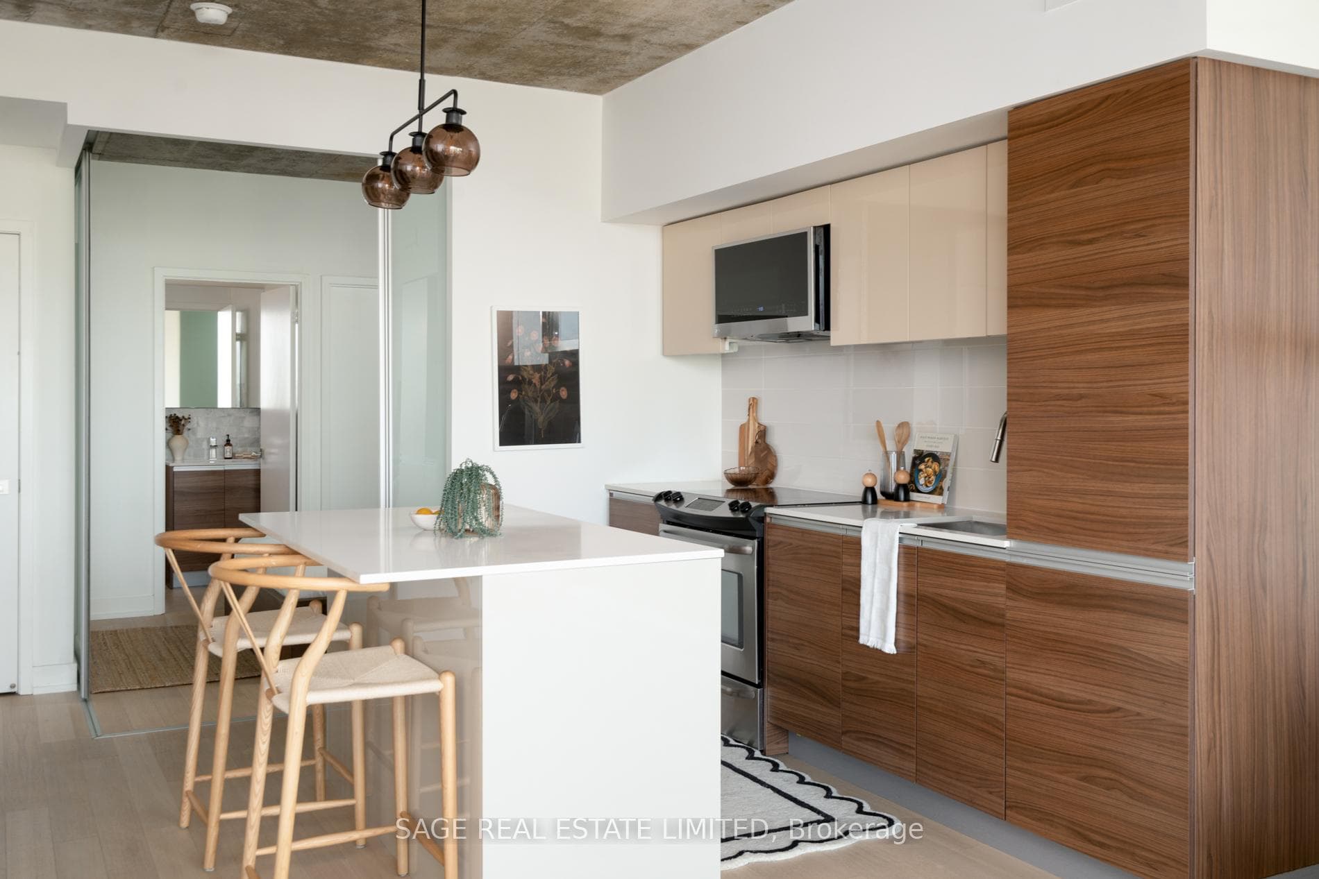 20 Minowan Miikan Lane Unit 1611 photo 16