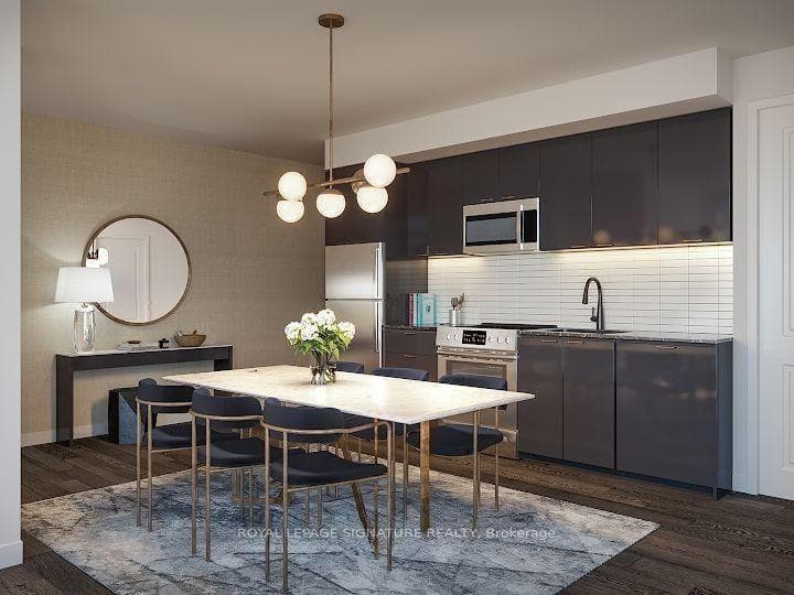 4010 Eglinton Avenue Unit 1021 photo 21